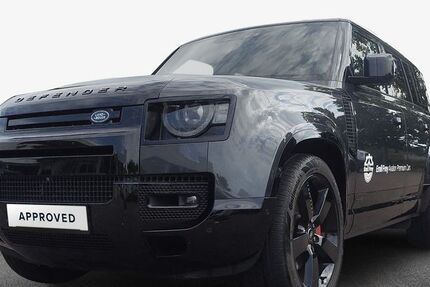 Land Rover Defender 19.000 km 98.880 € Heilbronn 74080