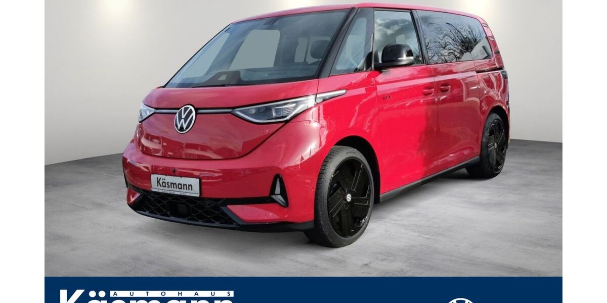 VW ID. Buzz 4.500 km 79.950 &euro; Mosbach 74821