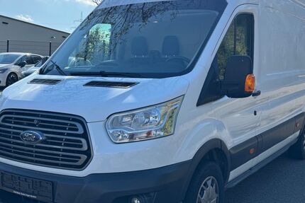 Ford Transit 95.000 km 14.950 &euro; Ingersheim/Ludwigsburg 74379