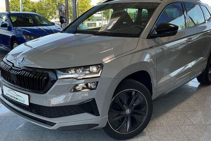 Skoda Karoq 81.000 km 26.890 &euro; Bretzfeld- Schwabbach 74626