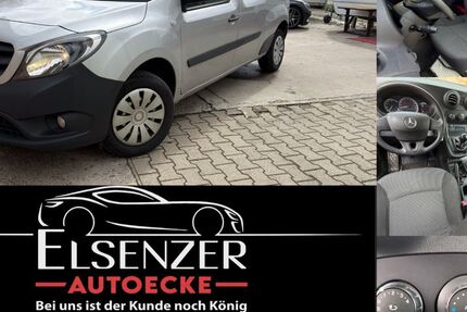 Mercedes-Benz Citan 193.999 km 6.999 &euro; Eppingen 75031