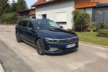 VW Passat 113.000 km 19.700 &euro; Möckmühl 74219