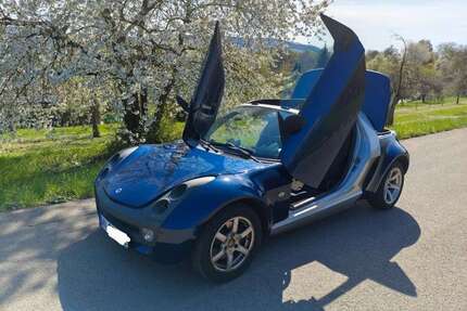 Smart roadster