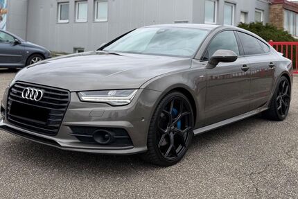Audi A7 197.000 km 21.900 &euro; Elztal 74834