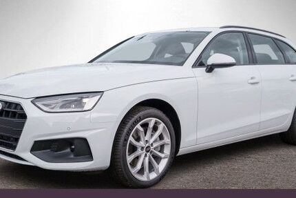 Audi A4 28.000 km 32.490 &euro; Neckarsulm 74172