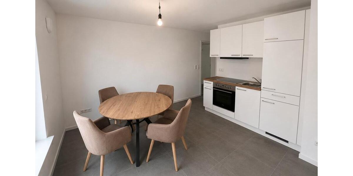 Etagenwohnung Heilbronn Kernstadt - 1 Zimmer, 31 m&sup2;, 169.600&euro; | Angebot:27155061