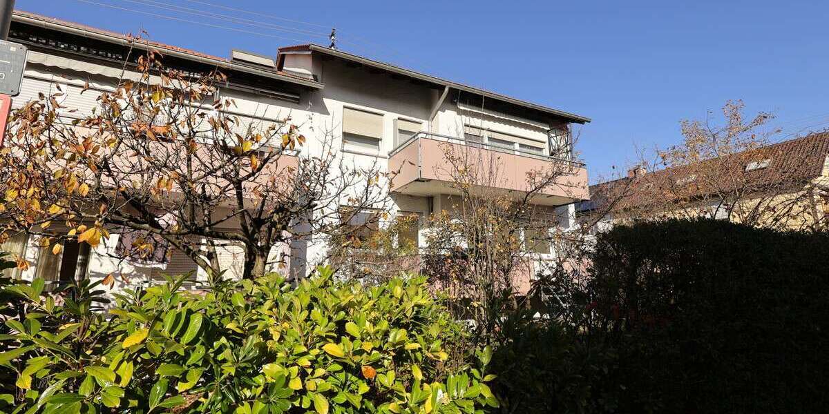 Wohnung zum Kaufen in Möglingen 286.000 € 73 m² 3.5 zimmer