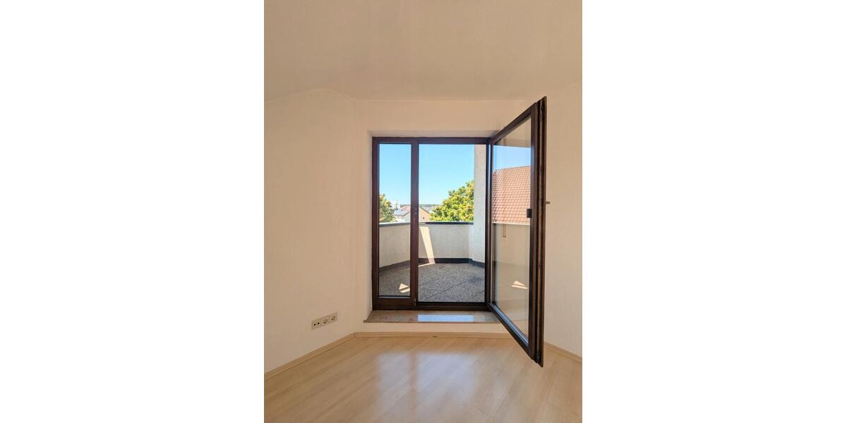 Etagenwohnung Bad Friedrichshall - 3 Zimmer, 55 m&sup2;, 229.000&euro; | Angebot:27211442