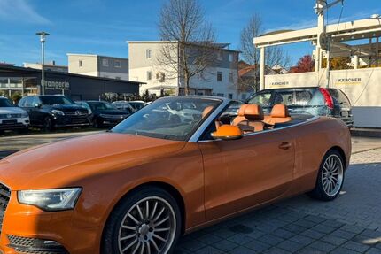 Audi A5 174.000 km 7.999 &euro; Großbottwar 71723