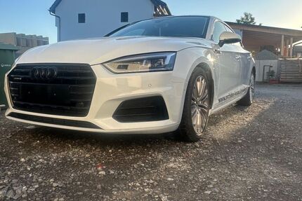 Audi A5 158.000 km 21.500 &euro; Bretzfeld 74626