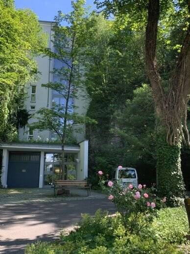 Etagenwohnung Backnang Obere Vorstadt - 1 Zimmer, 34 m&sup2;, 125.000&euro; | Angebot:25671908