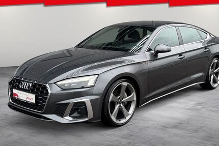 Audi A5 32.765 km 38.660 &euro; Mosbach 74821