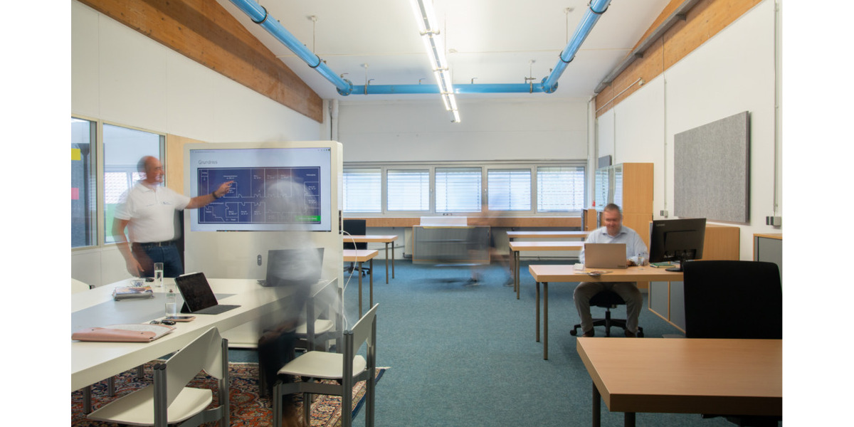 Gewerbeobjekt Steinheim an der Murr Steinheim - 1.250&euro; | Angebot:25446704