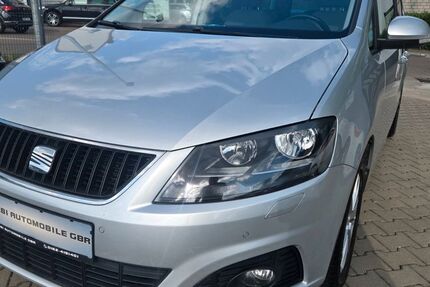 Seat Alhambra 237.000 km 7.950 &euro; Sulzbach.a.d.murr 71560