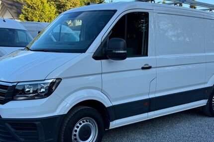 VW Crafter 58.500 km 28.990 &euro; Sinsheim 74889