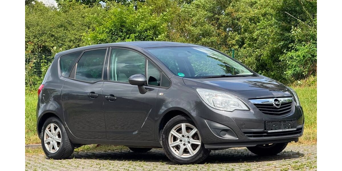 Opel Meriva 170.000 km 5.500 &euro; Murr 71711