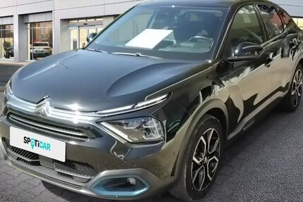 Citroen C4 57.500 km 16.900 € Öhringen 74613