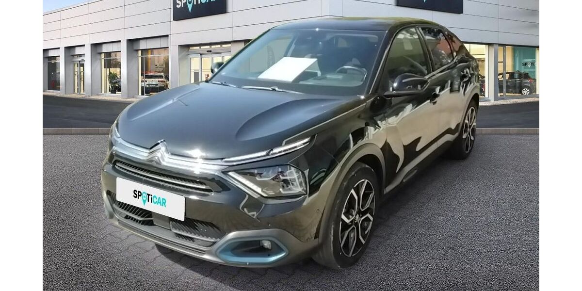 Citroen C4 57.500 km 16.900 € Öhringen 74613