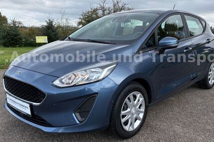 Ford Fiesta 174.600 km 7.500 € Waiblingen-Hegnach 71334