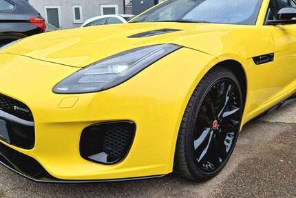 Jaguar F-Type 83.100 km 47.770 &euro; Heilbronn 74074