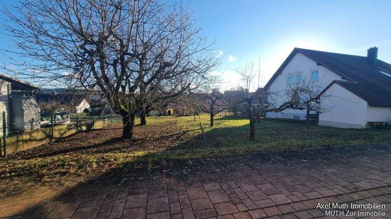 Grundstück Sulzfeld - 219.000&euro; | Angebot:24807077