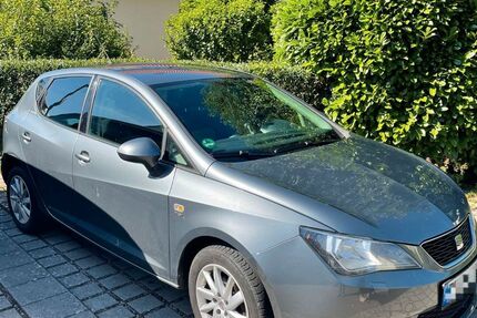 Seat Ibiza 173.000 km 2.900 &euro; Bad Friedrichshall 74177
