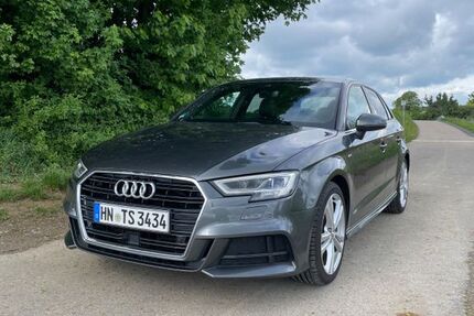 Audi A3 109.031 km 17.490 &euro; Neuenstadt am Kocher 74196