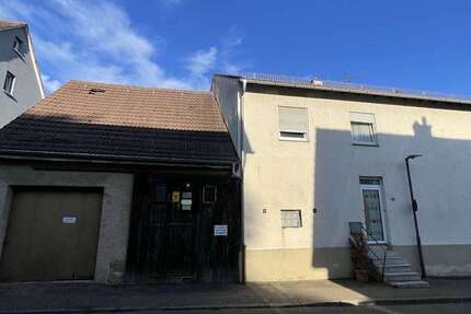 Haus zum Kaufen in Heilbronn 335.000 € 118.18 m² 5 zimmer