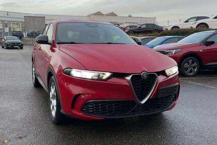 Alfa Romeo Tonale 35.641 km 19.980 &euro; Öhringen 74613