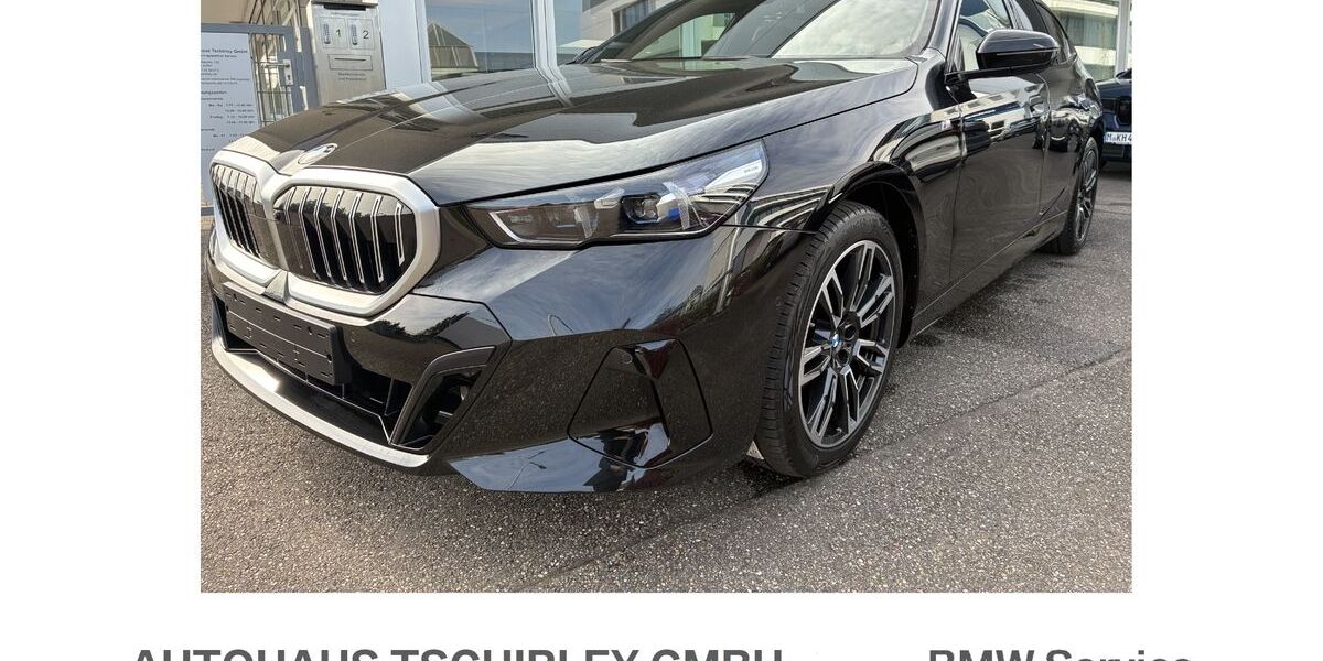 BMW 520 14.352 km 57.870 &euro; Lauffen 74348
