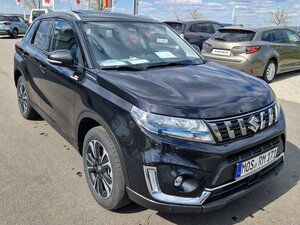 Vitara 1.5 Dualjet Hybrid Allgrip AGS Comfort+