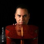 Mexikanische Gitarrennacht - Alejandro Carrillo Gamboa (Gitarre & Gesang)