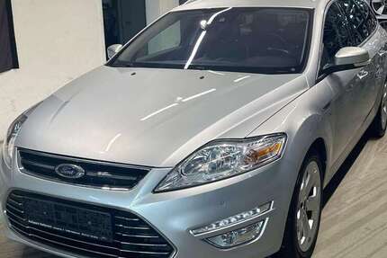 Ford Mondeo 120.200 km 7.999 &euro; Heilbronn 74080