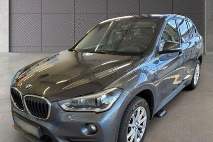 BMW X1 85.300 km 22.930 € Bad Rappenau 74906