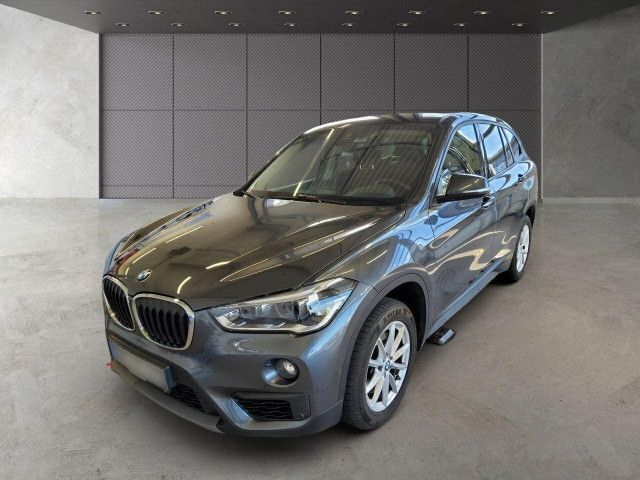 BMW X1 85.300 km 22.930 € Bad Rappenau 74906