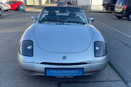Fiat Barchetta 150.000 km 4.990 &euro; Marbach am Neckar 71672