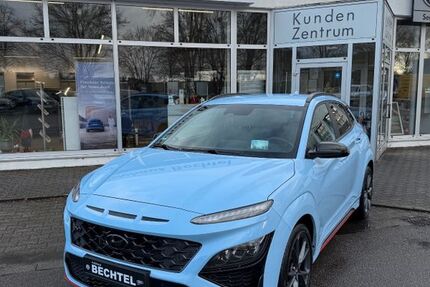 Hyundai KONA 39.986 km 27.850 &euro; Brackenheim 74336