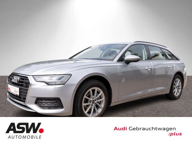 Audi A6 57.800 km 30.890 &euro; Heilbronn 74074
