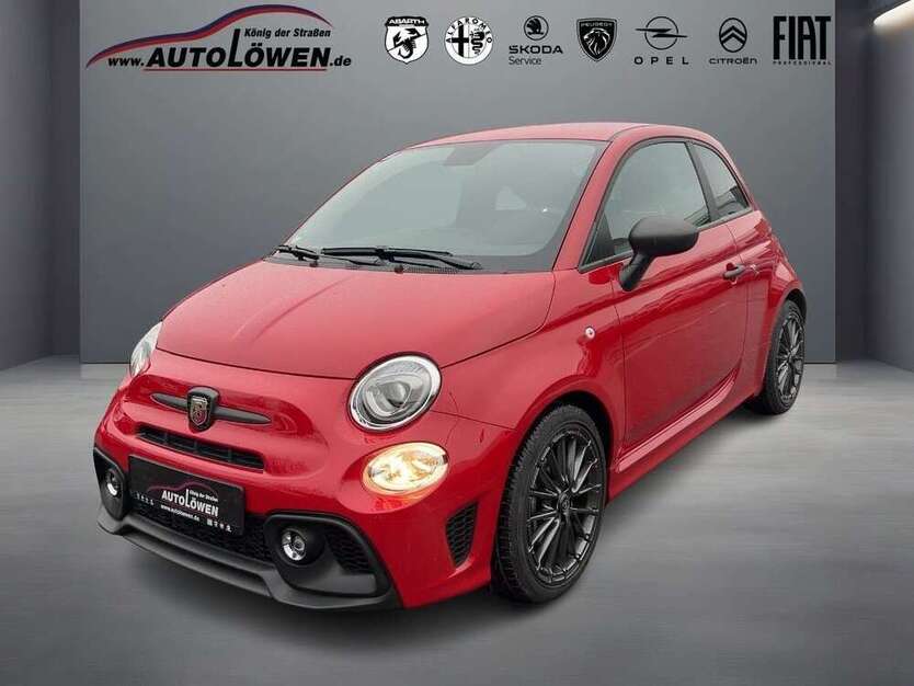 595 Turismo