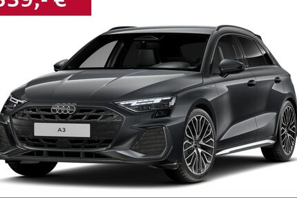 Audi A3 5.616 km 43.930 &euro; Ludwigsburg 71636