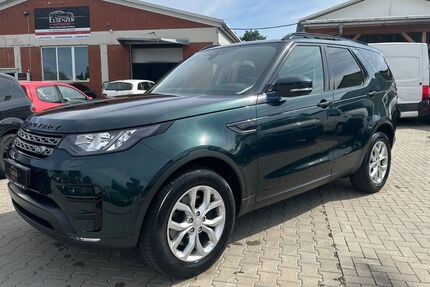 Land Rover Discovery 94.999 km 19.999 € Eppingen 75031