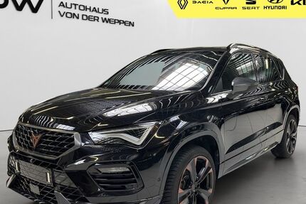 Cupra Ateca 25.800 km 33.480 &euro; Mosbach 74821