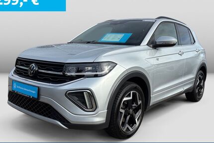 VW T-Cross 16.266 km 26.840 &euro; Backnang 71522