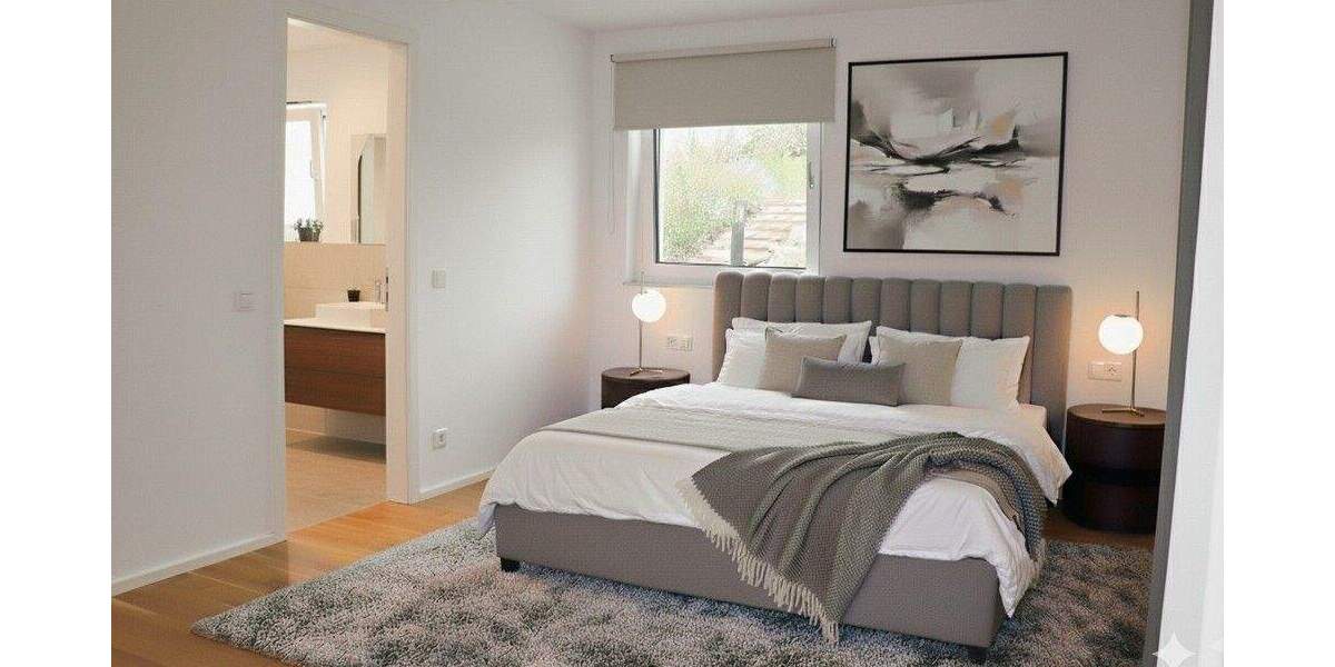 Citynah wohnen! Barrierefrei leben! Großzügig genießen! 3 zimmer