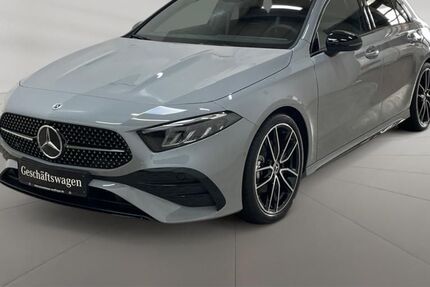 Mercedes-Benz A 200 8.548 km 35.889 &euro; Heilbronn 74072