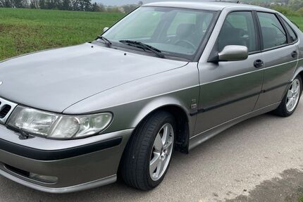 Saab 9-3 314.000 km 1.900 &euro; Neuenstein 74632