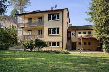 Haus Heilbronn Kernstadt - 1 Zimmer, 228 m&sup2;, 875.000&euro; | Angebot:25820550