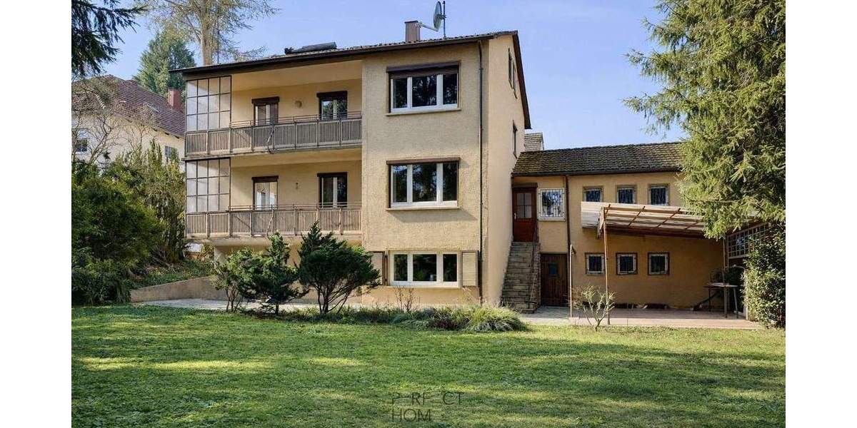 Mehrfamilienhaus, Wohnhaus Heilbronn Kernstadt - 1 Zimmer, 228 m&sup2;, 875.000&euro; | Angebot:25820550