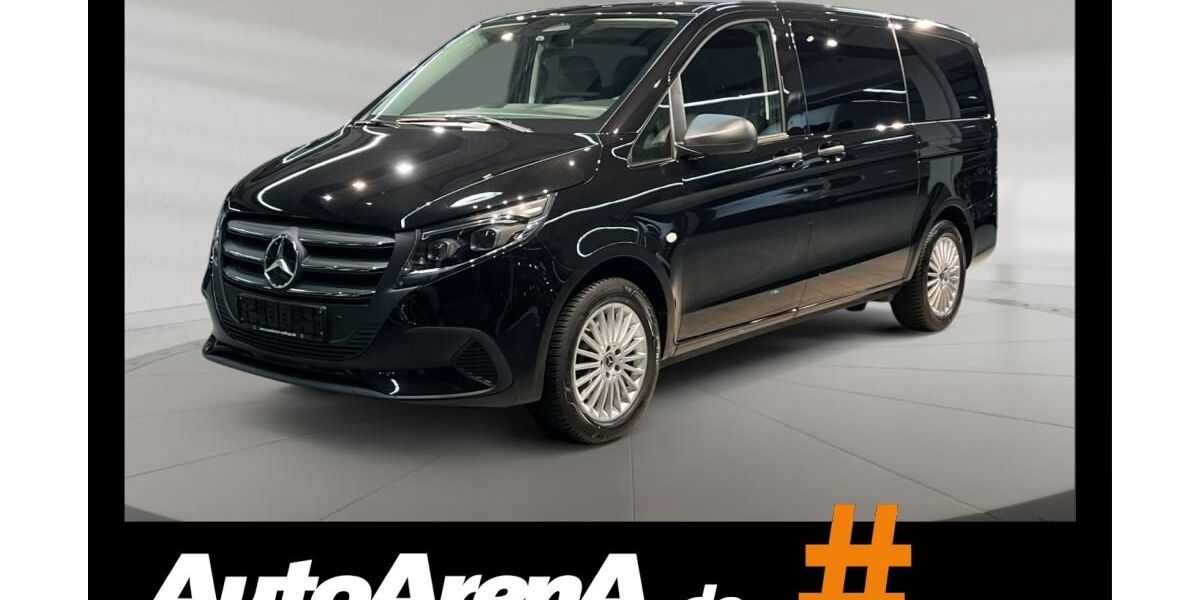 Mercedes-Benz Vito 24.029 km 55.089 &euro; Neckarsulm-Obereisesheim 74172