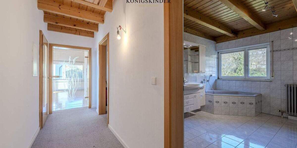 Mehrfamilienhaus, Wohnhaus Backnang Steinbach - 1 Zimmer, 213 m&sup2;, 699.000&euro; | Angebot:25385854